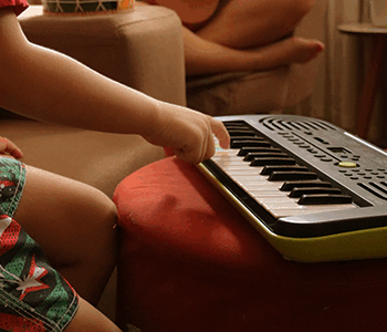 Musicalização em Grupo